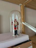 Vintage Kerstman Belsnickel Santa Putz Figuur Japan jaren '4, Antiek en Kunst, Curiosa en Brocante, Ophalen of Verzenden