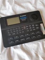 Alesis SR-16 Drummachine, Muziek en Instrumenten, Drumcomputers, Ophalen of Verzenden, Zo goed als nieuw, Overige merken