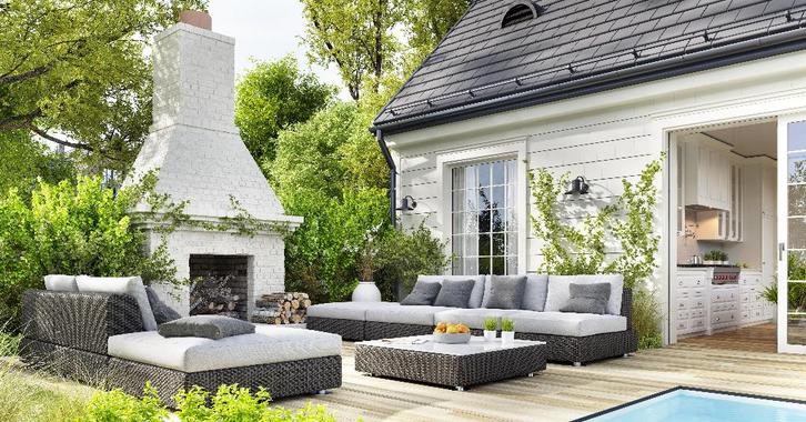 Hovenier gezocht? Van Lokven Tuinen – Tuinaanleg & Renovatie, Diensten en Vakmensen, Tuinmannen en Stratenmakers, Bestrating, Hekwerk of Schuttingen