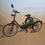 Huka ATC driewielfiets / driewiel fiets, Gebruikt, Ophalen