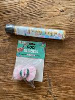 Feestartikelen te koop – Gooislingers + Party Popper (nieuw), Ophalen of Verzenden, Nieuw, Feestartikel, Overige