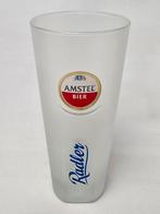 Amstel Radler Glas, Verzamelen, Ophalen of Verzenden, Gebruikt, Bierglas