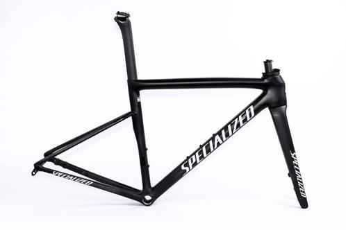 Specialized Tarmac SL8 49 Custom Build Carbon Racefiets, Fietsen en Brommers, Fietsen | Racefietsen, Nieuw, Overige merken, Meer dan 20 versnellingen
