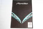 Folder Ford Mondeo (08-1994) (83), Boeken, Ophalen of Verzenden, Nieuw, Ford