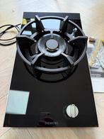 Siemens Domino Wok brander iQ700 ER3A6AB70., Ophalen, Gebruikt, 3 kookzones of minder, Inbouw