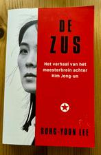 Sung-Yoon Lee - De zus, Ophalen of Verzenden, Zo goed als nieuw, Sung-Yoon Lee