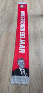 Feyenoord Sjaal Gerard Meijer 90 Jaar, Ophalen of Verzenden