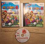 Mario party 8 Nintendo wii compleet, Spelcomputers en Games, Avontuur en Actie, Ophalen of Verzenden, Zo goed als nieuw, Eén computer