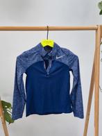 Nike sport sweat shirt kids M, Gebruikt, Jongen of Meisje, Ophalen of Verzenden, Shirt of Longsleeve