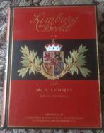 mooi boek met de titel ; Limburg in beeld door A. Loosjes., Ophalen of Verzenden, 20e eeuw of later, Zo goed als nieuw