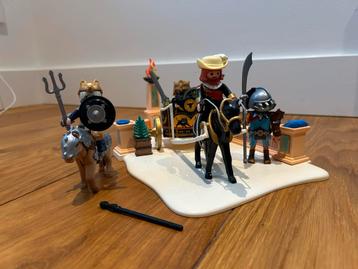 Playmobil Set - Zo goed als nieuw! beschikbaar voor biedingen
