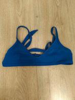 Bikini top Seven Sisters, Kleding | Dames, Badmode en Zwemkleding, Ophalen of Verzenden, Zo goed als nieuw, Blauw, Bikini