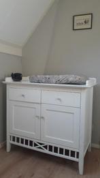 Stevige commode, Ophalen, Gebruikt, 50 tot 70 cm, 100 cm of meer