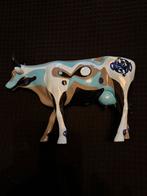 Cow parade, Verzamelen, Beelden en Beeldjes, Ophalen of Verzenden, Zo goed als nieuw, Dier