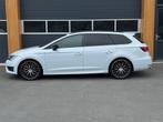 Seat Leon ST 2.0 TSI Cupra 290 Connect|ACC|PANO|Stoel.V, Auto's, Seat, 15 km/l, 4 cilinders, 1984 cc, Leon