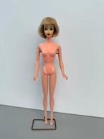 Vintage Barbie American Girl jaren 70, Ophalen of Verzenden, Gebruikt, Fashion Doll