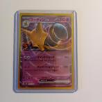Alakazam EX, Hobby en Vrije tijd, Verzamelkaartspellen | Pokémon, Ophalen of Verzenden, Zo goed als nieuw, Losse kaart