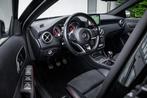 Mercedes-Benz A-Klasse 160 AMG Night Edition Pl € 17.500,0, Auto's, Mercedes-Benz, Nieuw, Origineel Nederlands, 5 stoelen, 1270 kg