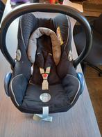 Maxi Cosi Cabriofix autostoel, Kinderen en Baby's, Autostoeltjes, Gebruikt, Ophalen of Verzenden, Isofix