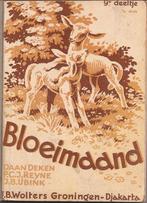 Bloeimaand. Deel 9 Gouden Lovers. 1953, Ophalen, Gelezen