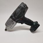 Metabo Ssw18 Ltx 600 Slagmoersleutel 18V body | Inc garantie, Doe-het-zelf en Verbouw, Gereedschap | Boormachines, Flex Ltd., Gebruikt