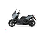 Yamaha XMAX 300 TECHMAX+ (bj 2025), 890 cc, Bedrijf, Meer dan 35 kW, Minimaal motorrijbewijs A2