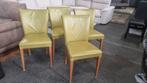 Eetkamerstoelen inclusief bezorgen, Huis en Inrichting, Stoelen, Ophalen of Verzenden, Zo goed als nieuw