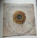 Whitesnake - Here I Go Again 7" Single (1987) "misdruk", Rock en Metal, Gebruikt, Ophalen of Verzenden