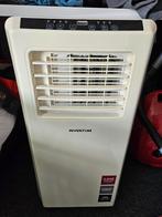 inventum 3 in 1 airco met afvoerslang, Ophalen, Gebruikt, Koelen en Ontvochtigen, Afstandsbediening