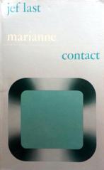 Jef Last - Marianne (Ex.1), Boeken, Ophalen of Verzenden, Gelezen, Nederland