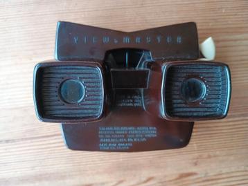 Mooie Bakelieten View-master beschikbaar voor biedingen