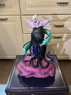 Disney Ursula de kleine zeemeermin beeld met licht!, Ophalen of Verzenden, Nieuw