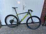 Cannondale FSI 2 Lefty Carbon frame maat L  (29er), Fietsen en Brommers, Fietsen | Mountainbikes en ATB, Gebruikt, 57 cm of meer
