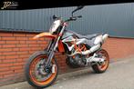 KTM 690 SMC-R Supermoto R (2012) *Akrapovic*, Bedrijf, SuperMoto, Meer dan 35 kW, 690 cc