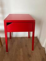 Ikea PS 2012 Nachtkastje x2, Ophalen, Minder dan 45 cm, Metaal of Aluminium, Zo goed als nieuw