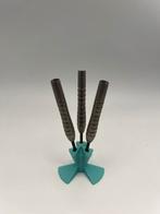 Winmau Dennis Priestley 25 G dartpijlen, Sport en Fitness, Darts, Ophalen of Verzenden, Pijlen, Winmau Dartboard Company Ltd South Road, Bridgend Industrial Estate, Bridgend CF31 3PT
