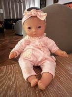 Corolle Baby Pop Mila., Ophalen of Verzenden, Gebruikt, Babypop