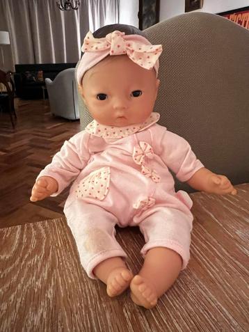 Corolle Baby Pop Mila. beschikbaar voor biedingen