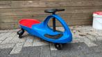 Plasma car, Ophalen of Verzenden, Zo goed als nieuw