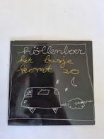 Höllenboer - Het busje komt zo. Cd single, Cd's en Dvd's, Ophalen of Verzenden