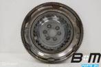 Vliegwiel VW Golf 7 04E105266, Gebruikt