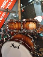 Pearl Reference One- Exotic Samanea handmade set., Ophalen of Verzenden, Nieuw, Overige merken