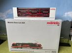 Märklin 39299 BR 248 en 47165  containerwagen, Hobby en Vrije tijd, Wisselstroom, Treinset, Nieuw, Ophalen of Verzenden