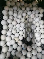Titleist prov1x golfballen 50 stuks, Ophalen of Verzenden, Zo goed als nieuw, Bal(len), Overige merken