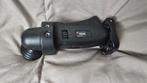 Manfrotto 322RC2, Joystick Head, Audio, Tv en Foto, Fotografie | Statieven en Balhoofden, Ophalen of Verzenden, Gebruikt, Minder dan 150 cm