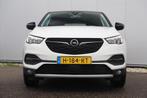 Opel Grandland X 1.2 Turbo Edition 2020 Navigatie Achteruitr, Voorwielaandrijving, 65 €/maand, Stof, Gebruikt