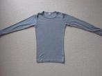 Thermoshirt 110, Verzenden, Zo goed als nieuw, Jongen of Meisje, Nacht- of Onderkleding