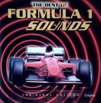 Formula 1 Sound, Ophalen of Verzenden, Gebruikt