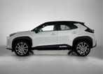 Toyota Yaris Cross 1.5 Hybrid GR Sport | Stoelverwarming |, 12 maanden, Gebruikt, Zwart, Wit