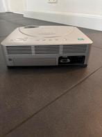 Sony VPL-CS10 Beamer - Inclusief Tas en Kabels, Ophalen, Gebruikt, LCD, Overige resoluties